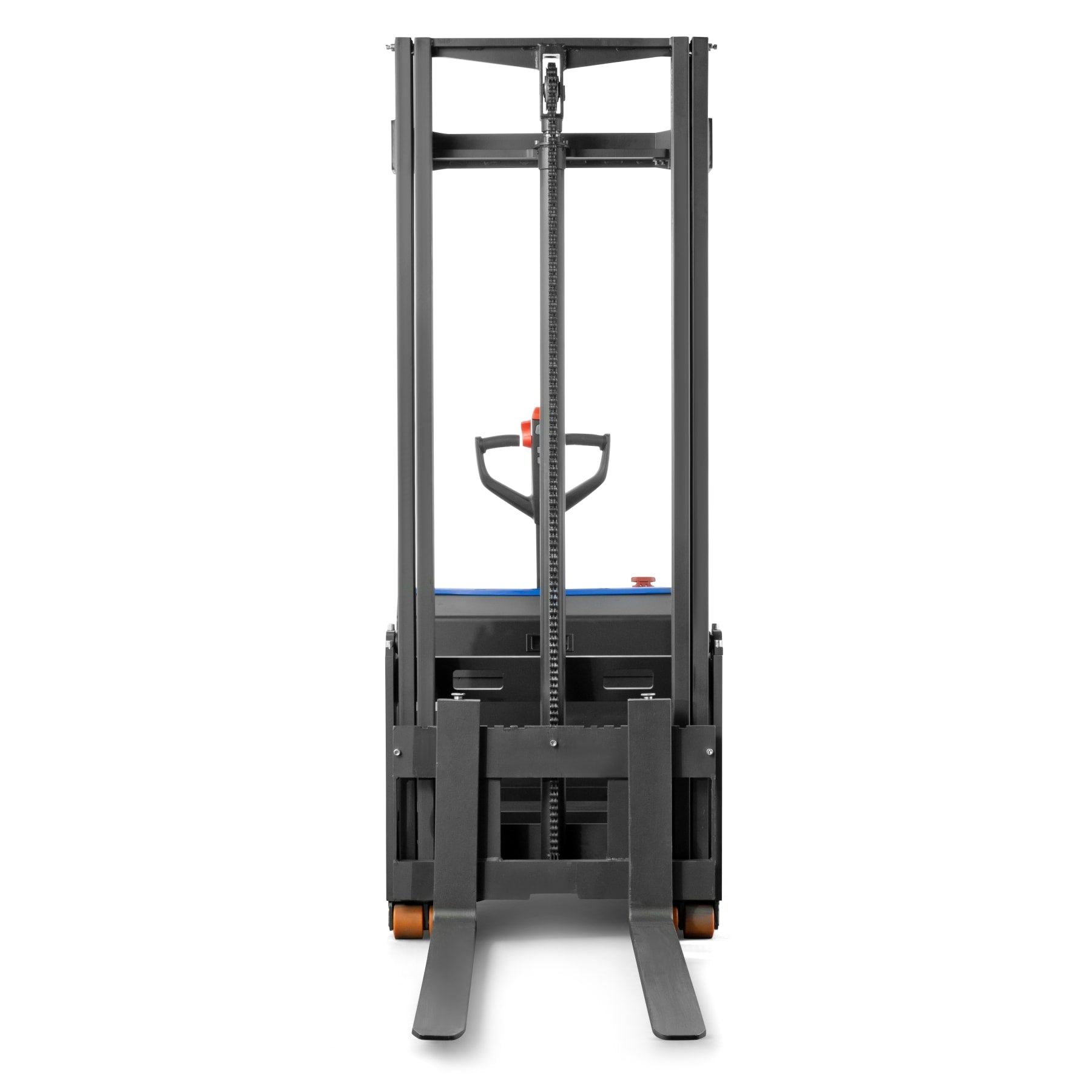 Transpallet elevatore a sbalzo BALANCE fino a 600 kg