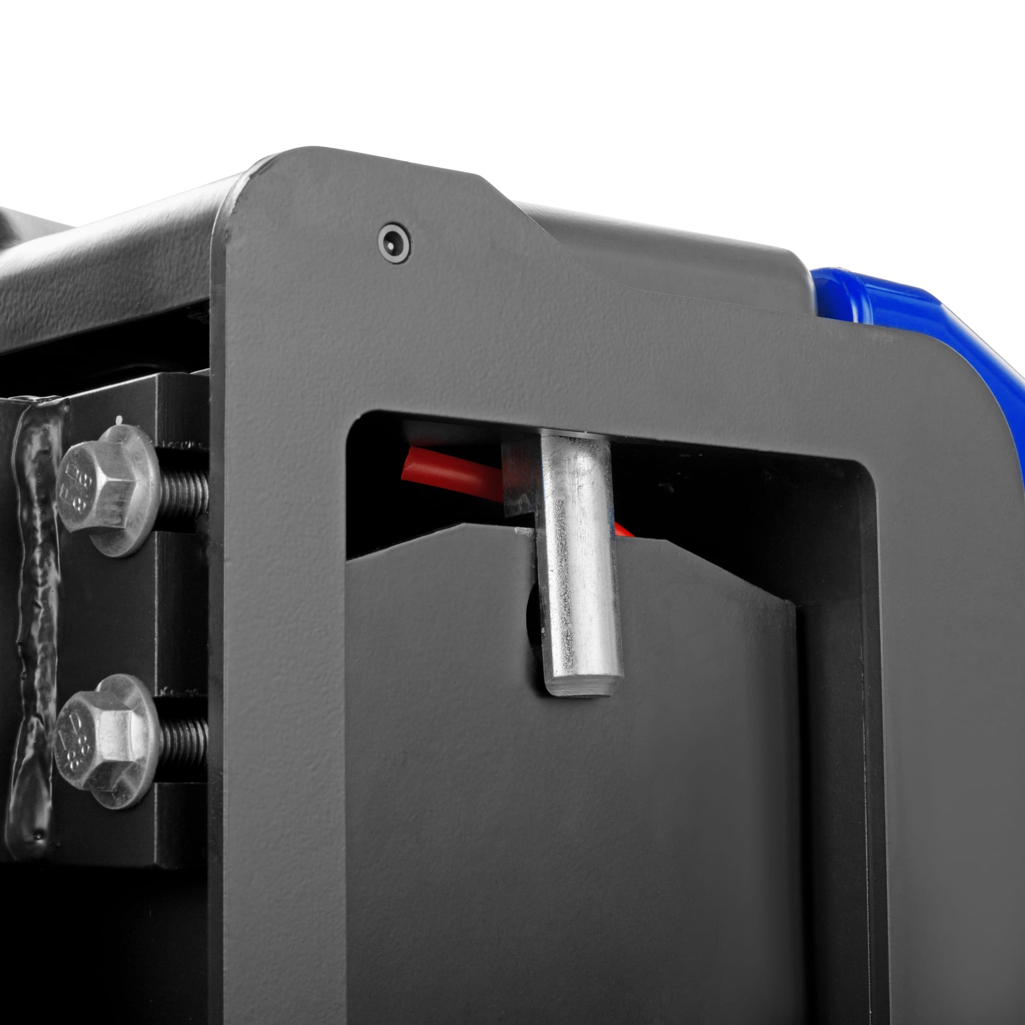 Elektrischer Hochhubwagen ULTRA-XXL