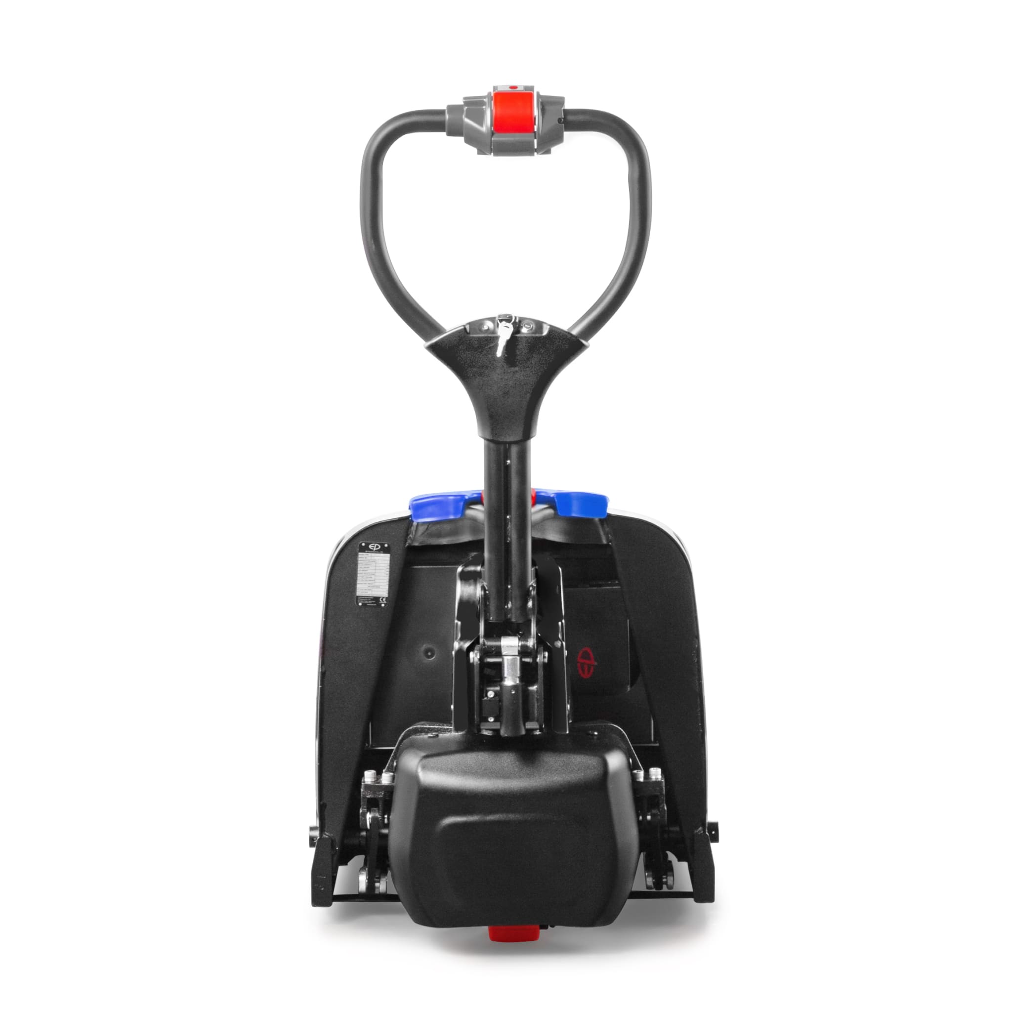 Transpallet 2.500 Kg Standard Rullo Doppio - By Pramac - Foto 7