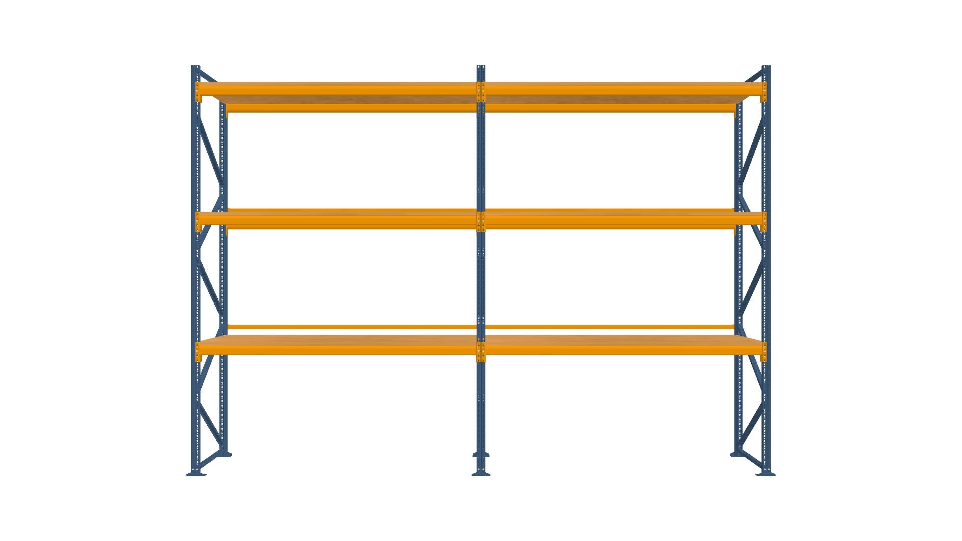 Configuration du 13.11.2024 - 5.74 m x 4.00 m pour 24 palettes de 600 kg