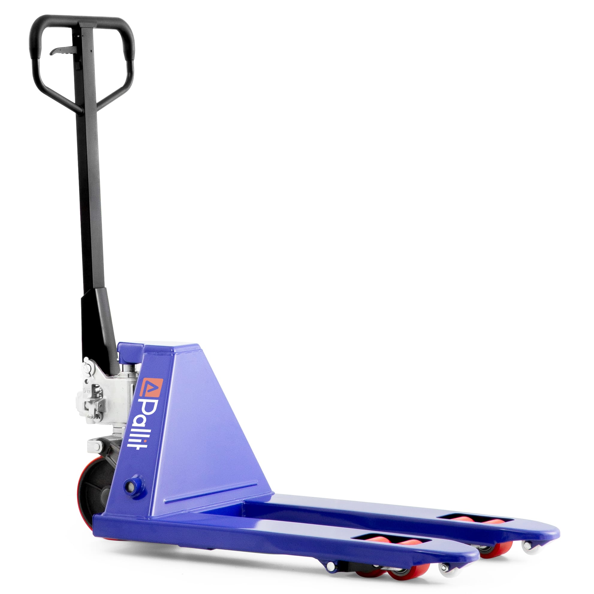 Transpallet SIX-SHORT da 2500 kg