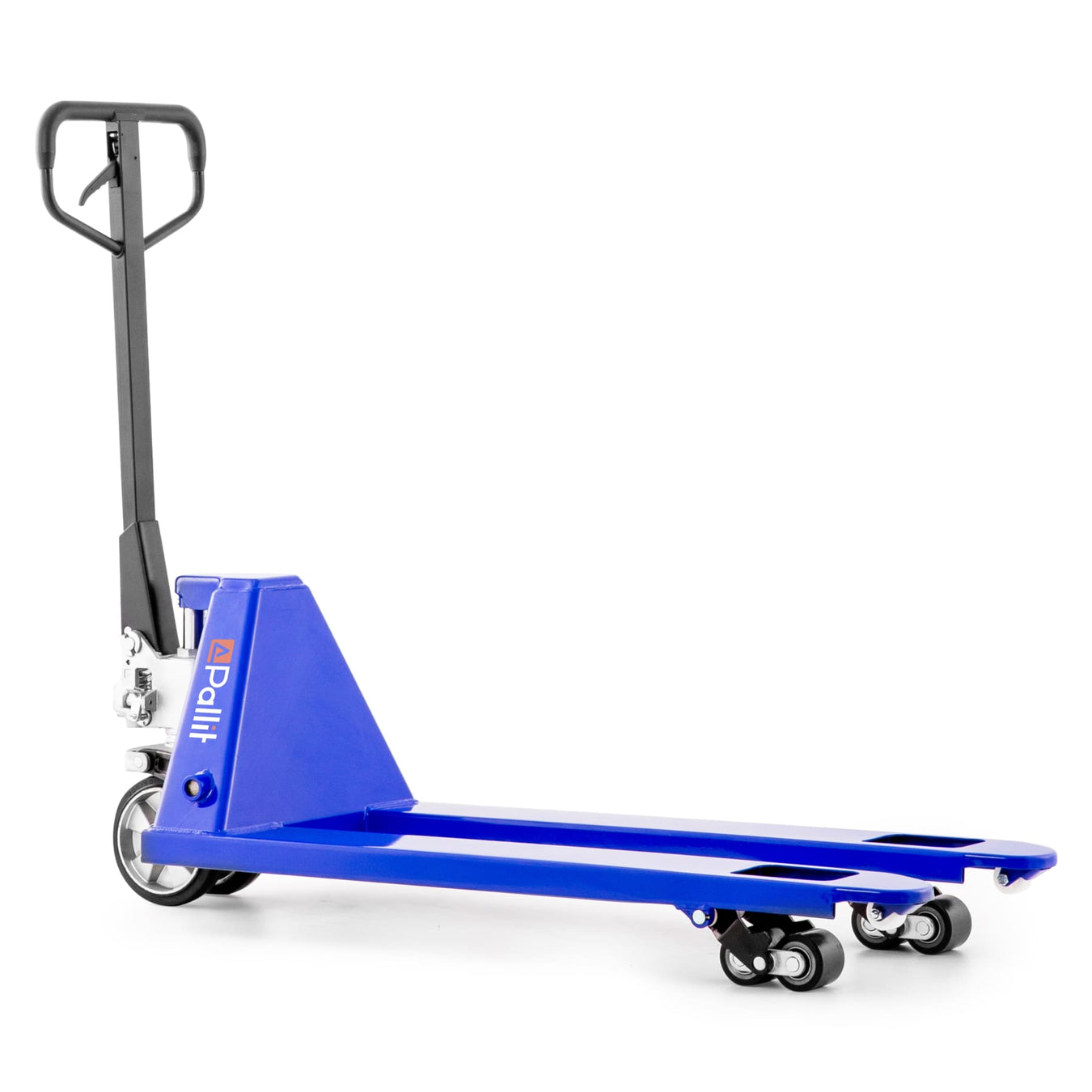 Transpallet manuali