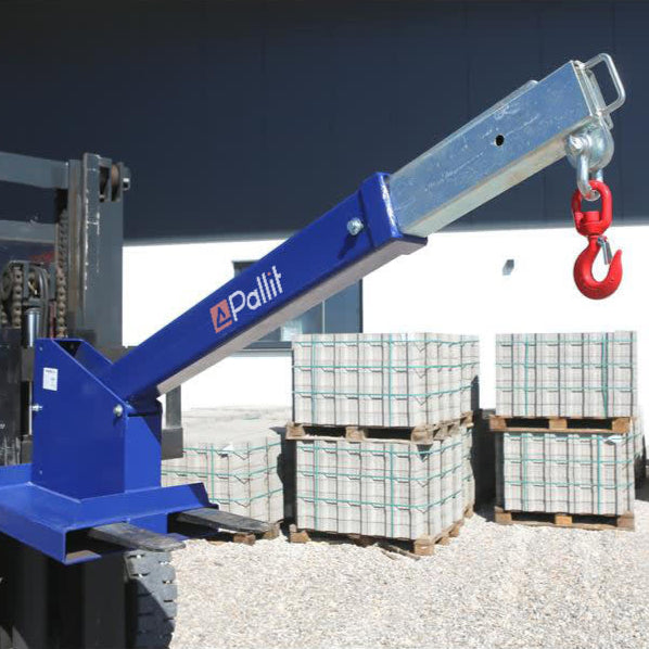 Forklift Lifting Jib CRANE 