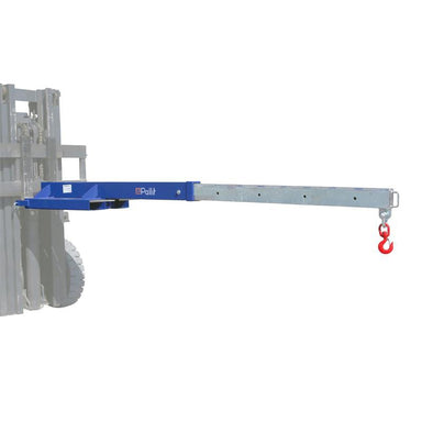 Accessori per carrelli elevatori ad alte prestazioni: aumentare l Accessori per carrelli elevatori ad alte prestazioni: aumentare l
