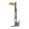 Fully Powered Electric Stacker ULTRA-XL for 1500kg 9