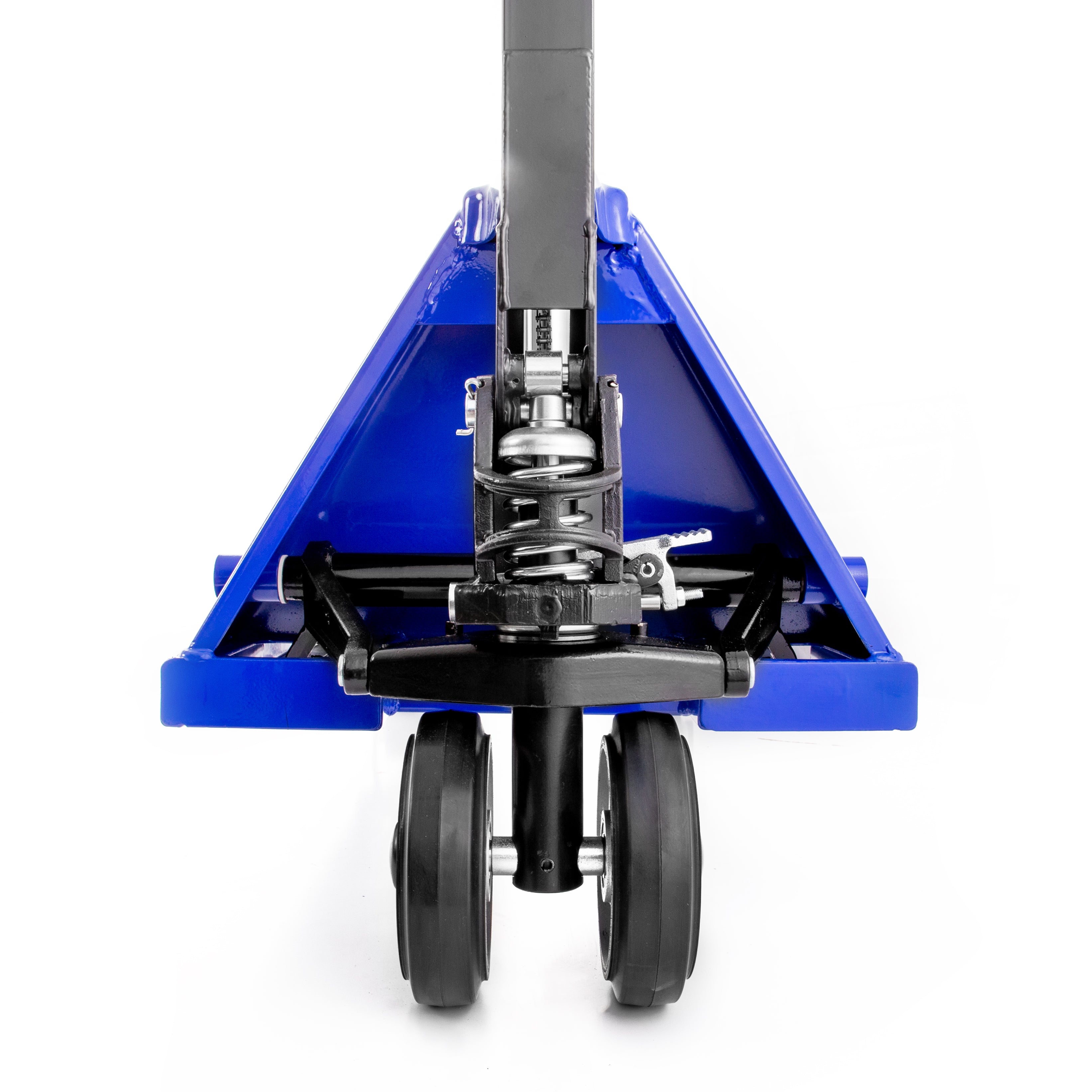 Transpallet Manuale Five-R - Portata 2500kg, Forche 1150mm, Ruote In Gomma - Foto 11