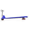 Pallet Truck LONG-L with 2000mm Forks 6