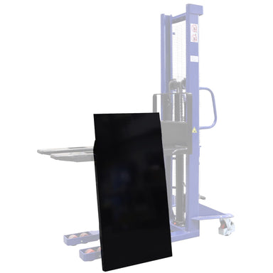 platform attachment for stackers image 1