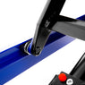Double Scissor Lift Table Cart image 22