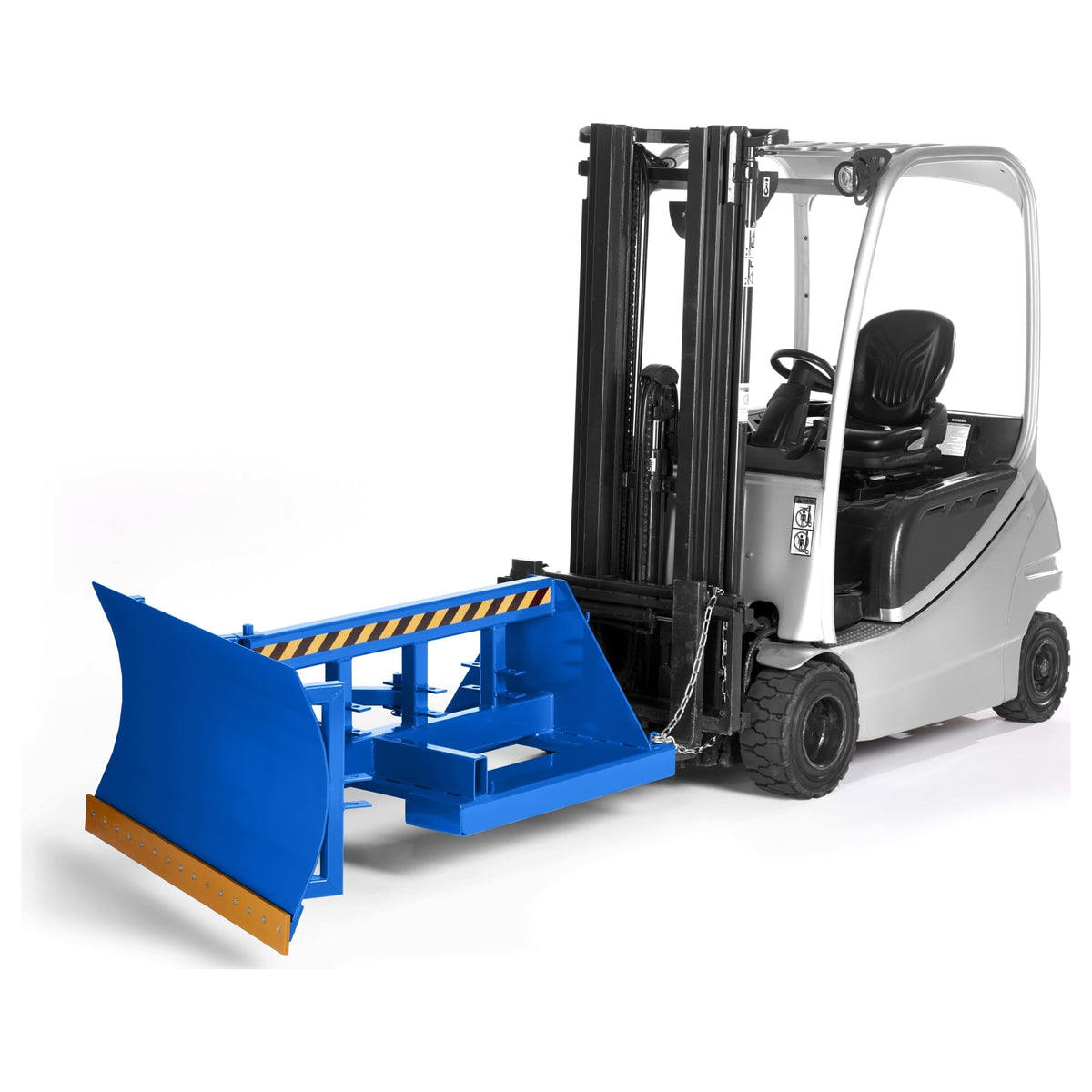 Ricambi Ama Per Spazzaneve Play Snow PS756 - 79590 - Foto 10